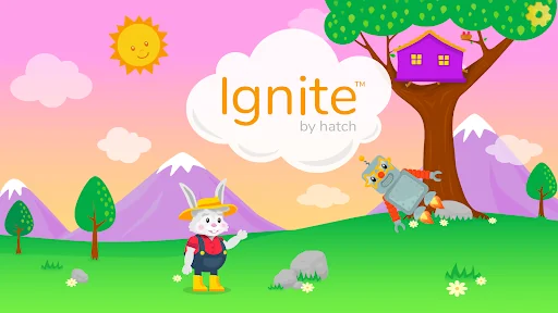 Ignite by Hatch