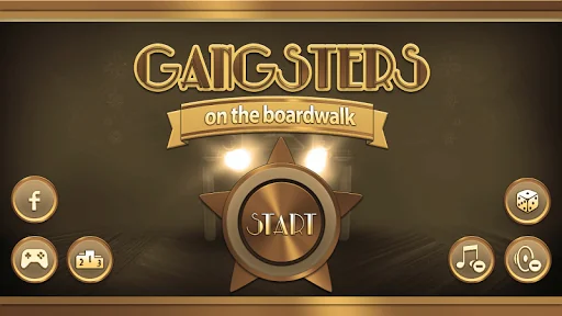 Gangsters on the Boardwalk screenshot 1