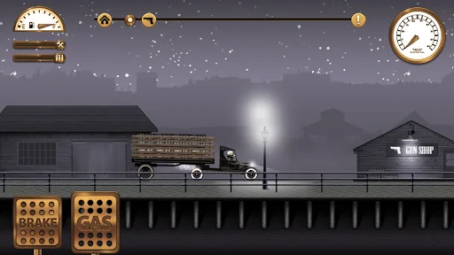 Gangsters on the Boardwalk screenshot 2