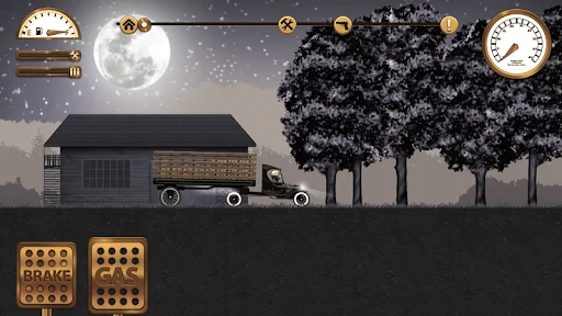 Gangsters on the Boardwalk screenshot 3
