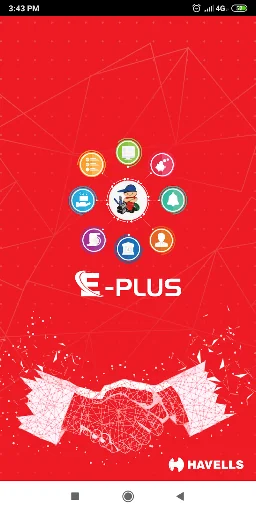 Havells EPLUS