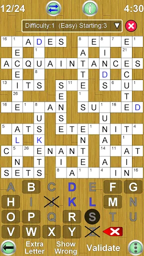 Codeword Unlimited