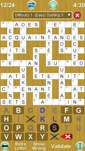 Codeword Unlimited