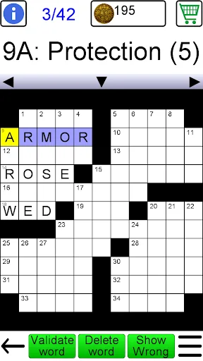 Crossword