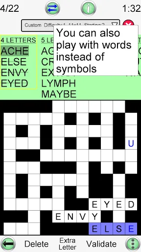 Number Fit Puzzle screenshot 4