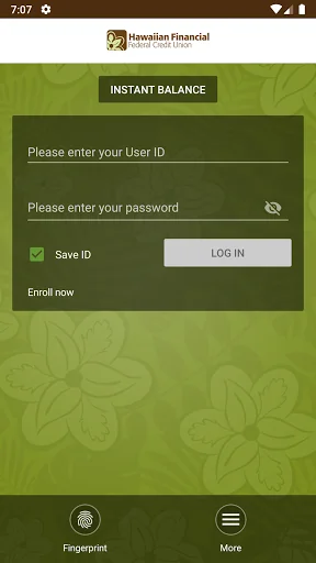 HIFICU MyMobile screenshot 2