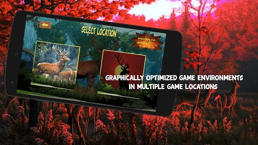 Deer Hunting in Hunter Valley screenshot 3
