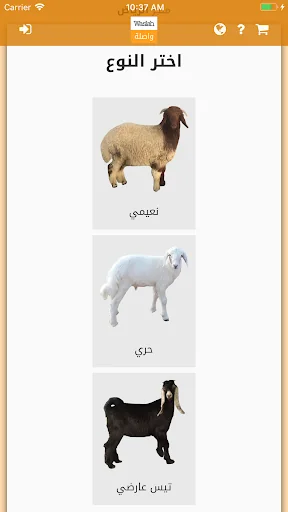 واصلة screenshot 1