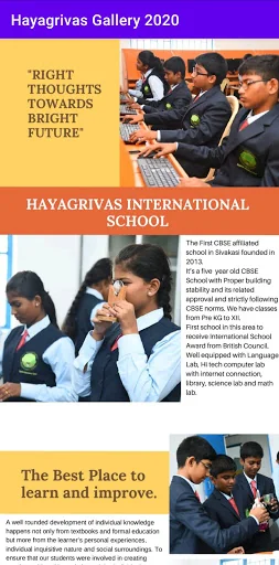 Hayagrivas Gallery