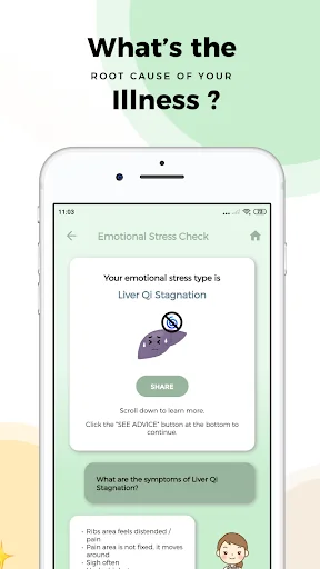 Kanpobliss - TCM Self Care screenshot 4