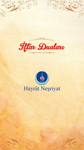 İftar Duaları