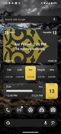 My Prayer screenshot 3