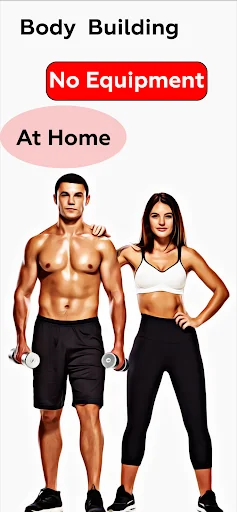 Home Workouts - Lose Weight screenshot 1