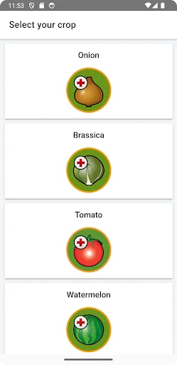 Crop Advisor by Hazera