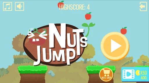 Nuts Jump