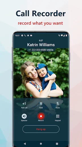 True Phone Dialer & Contacts screenshot 2