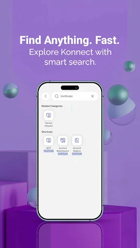 Konnect by HBL screenshot 1