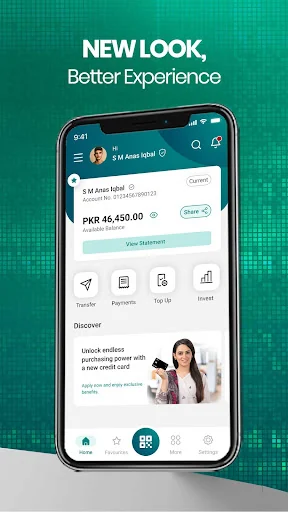 Konnect by HBL