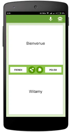 Traducteur français-polonais