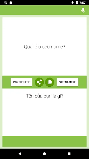 Portuguese-Vietnamese Translat