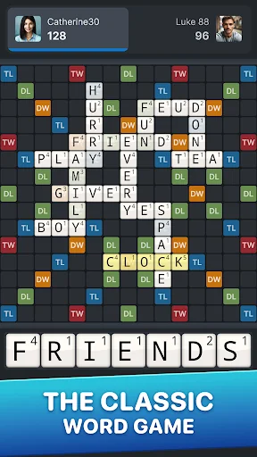 Wordfeud