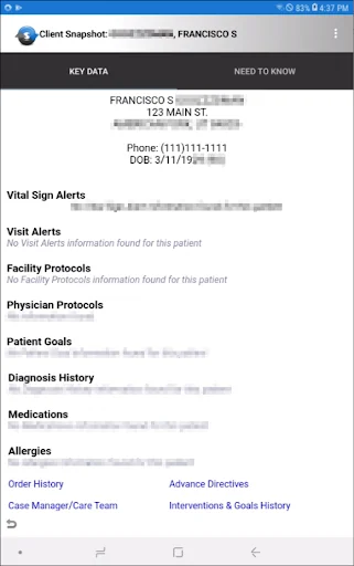 PointCare