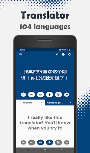 Translator - Photo & Voice