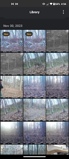 Spartan Camera Management screenshot 4