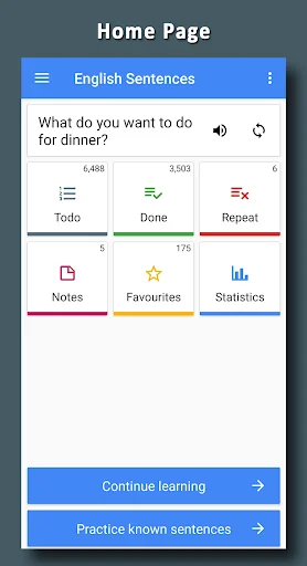 Learn English Naturally screenshot 1