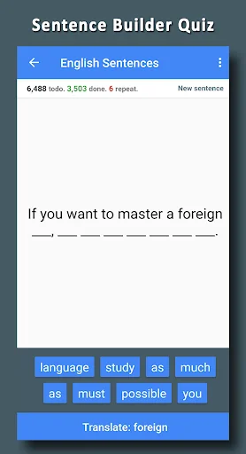 Learn English Naturally screenshot 2