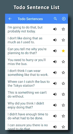 Learn English Naturally screenshot 3