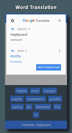 Learn English Naturally screenshot 4