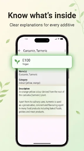 Is It Vegan? Additive Checker screenshot 2