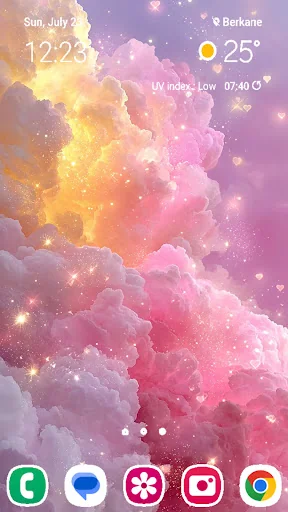 Rainbow Wallpaper