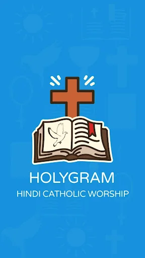 Hindi Catholic Bible - Audio, 