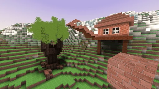 HD Blocks 3D - Ultra Realistic