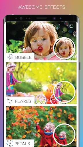 Fotogenic : Face & Body Editor screenshot 3
