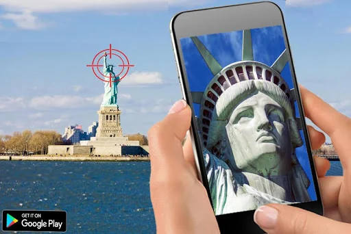 extra zoom camera HD