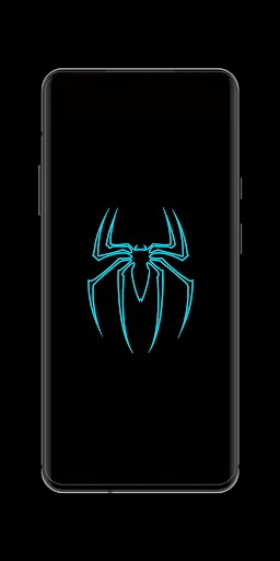 Black Wallpapers in HD, 4K screenshot 3