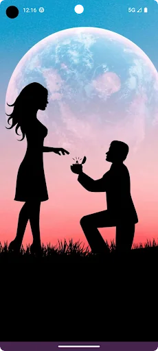 Love Wallpapers - HeartPixel screenshot 4