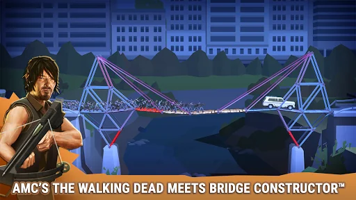 Bridge Constructor: TWD