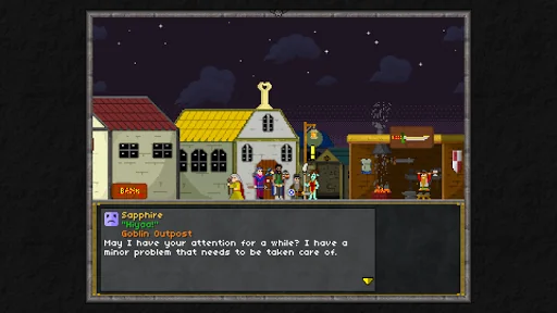Pixel Heroes: Byte & Magic