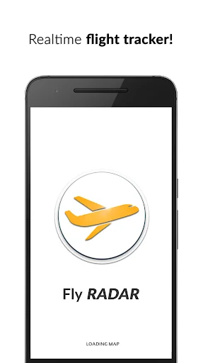Flight Radar: Flight Tracker