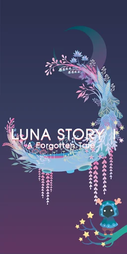 Luna Story I (nonogram)