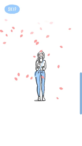 Hana's story - nonograms