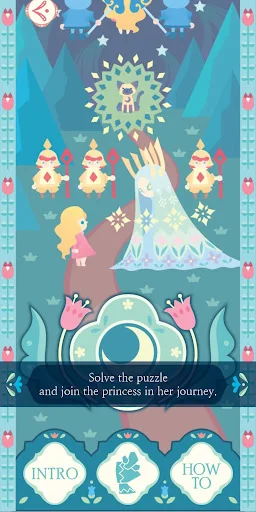 Luna Story III (nonogram)