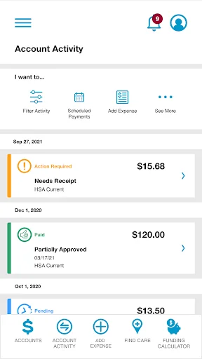 HNAS Flex Mobile