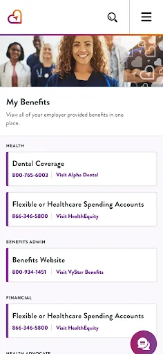Health Advocate screenshot 4
