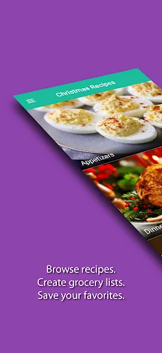 Christmas Recipes & Desserts