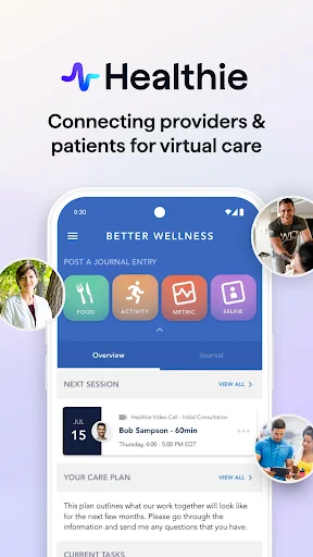 Healthie